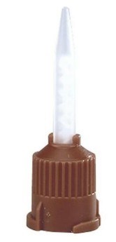 FIT TEST / BIFIX TEMP VOCO QM MIXING TIPS 2188 TYPE 9 50ST